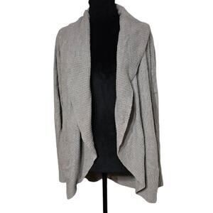 Barefoot Dreams Cardigan